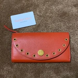 *Re-listed* NWT See By Chloe wallet